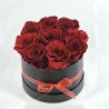 Rosenbox rot
