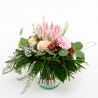 Blumenstrauss Königin