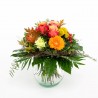 Blumenstrauss Herbstzauber