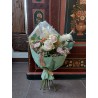 Blumenstrauss BOHO