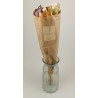 Trockenblumenstrauss Indian