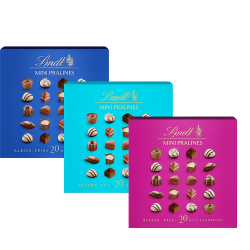 Lindt Mini Pralinés