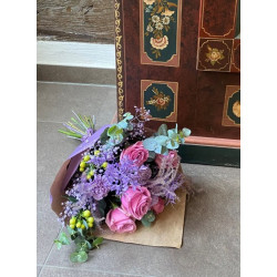 Boho Lavender