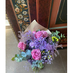 Boho Lavender