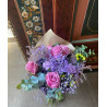 Boho Lavender