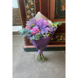 Boho Lavender