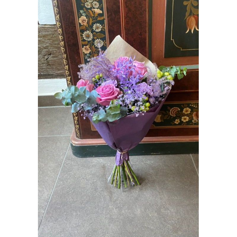 Boho Lavender