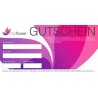 Geschenkgutschein