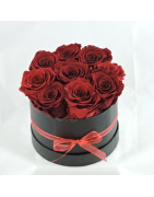 Haltbare Rosen